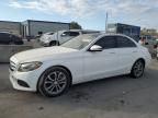 2017 Mercedes-Benz C300