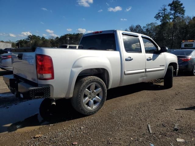 2013 GMC Sierra C1500 SLE