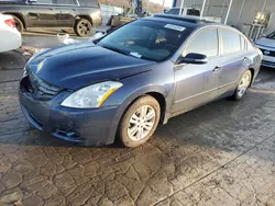 Nissan salvage cars for sale: 2012 Nissan Altima Base