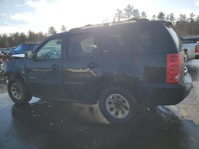 2014 GMC Yukon SLT