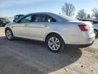 2011 Ford Taurus Limited