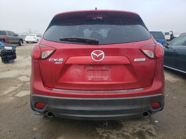 2014 Mazda CX-5 Touring