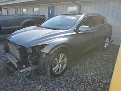 2019 Infiniti QX30 Pure en venta en Byron, GA