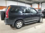 2004 Honda CR-V EX