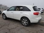 2008 Acura MDX Technology