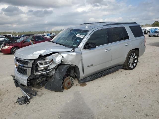 2019 Chevrolet Tahoe C1500 LT