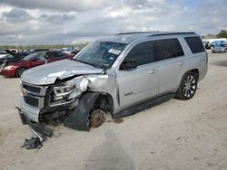 Vehiculos salvage en venta de Copart Houston, TX: 2019 Chevrolet Tahoe C1500 LT