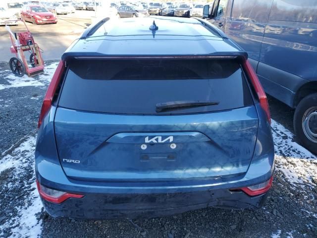 2023 KIA Niro Wind