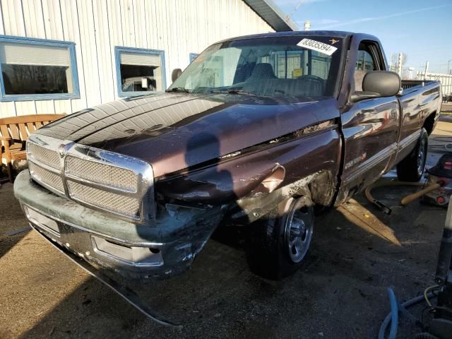 1998 Dodge RAM 1500