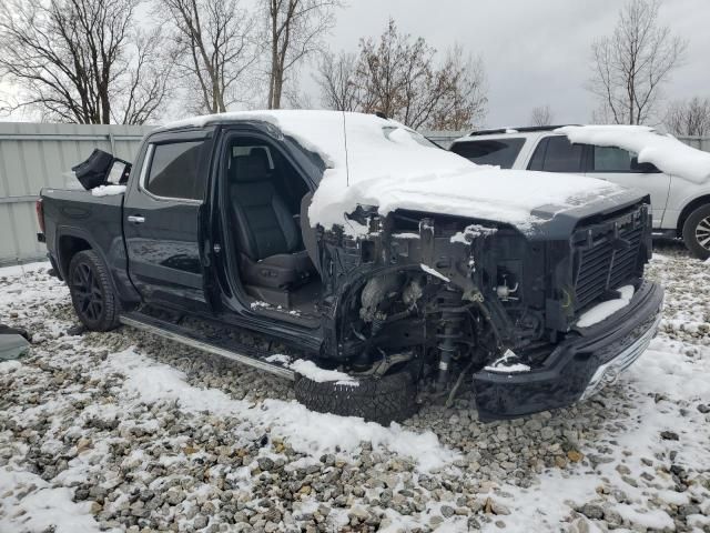 2019 GMC Sierra K1500 Denali