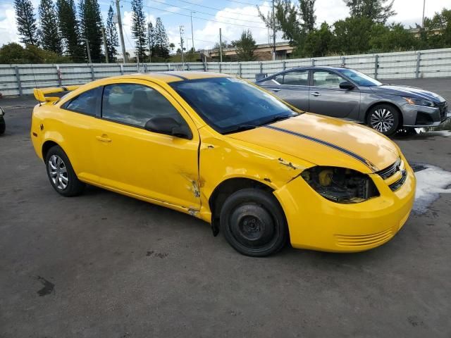 2007 Chevrolet Cobalt LS