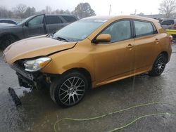 2009 Toyota Corolla Matrix en venta en Shreveport, LA