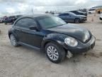 2015 Volkswagen Beetle 1.8T