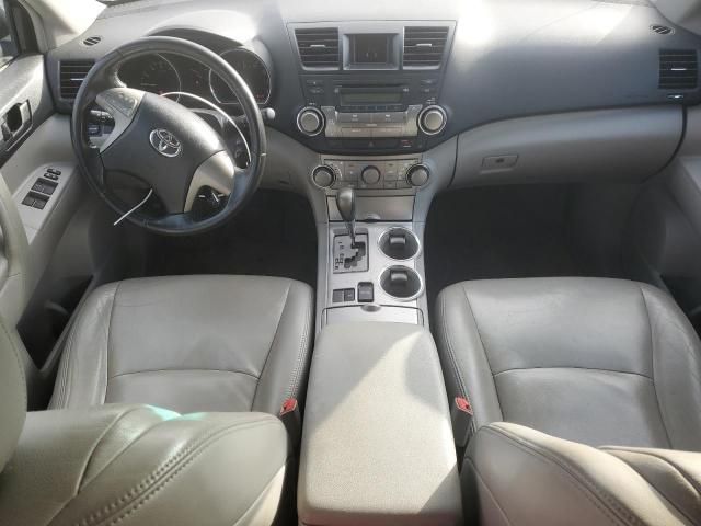 2010 Toyota Highlander