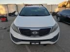 2013 KIA Sportage Base