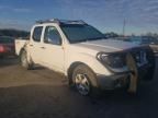 2006 Nissan Frontier Crew Cab LE