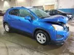 2015 Chevrolet Trax 1LT