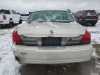 2008 Mercury Grand Marquis LS