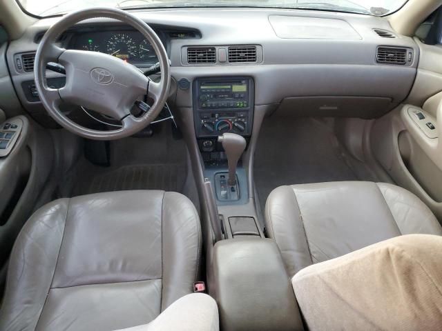 1997 Toyota Camry CE