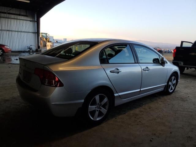 2006 Honda Civic EX