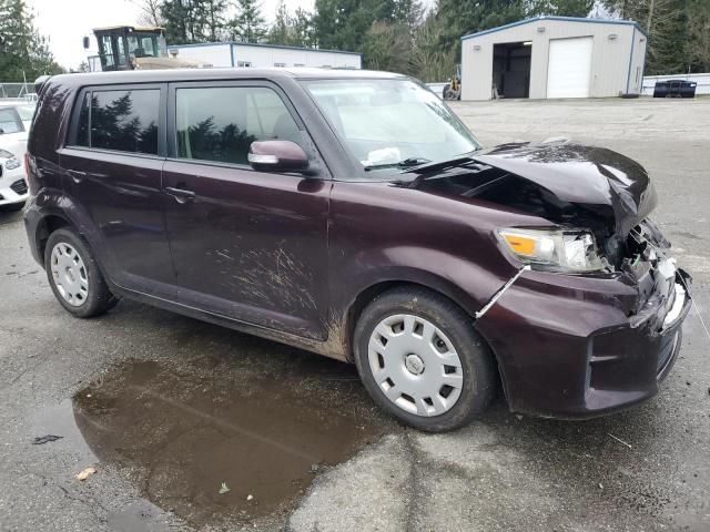 2012 Scion XB