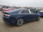 2018 Lincoln MKZ Reserve