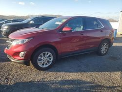 Chevrolet Equinox lt Vehiculos salvage en venta: 2019 Chevrolet Equinox LT