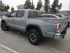 2023 Toyota Tacoma Double Cab