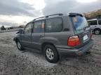 1999 Toyota Land Cruiser