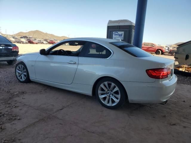 2013 BMW 328 I