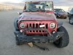 2011 Jeep Wrangler Unlimited Sport