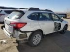 2018 Subaru Outback 2.5I