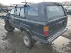 1988 Toyota 4runner VN66 SR5