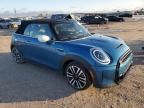 2023 Mini Cooper S