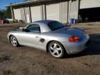 2002 Porsche Boxster S