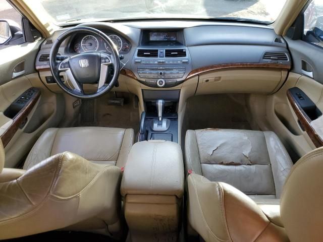 2008 Honda Accord EXL