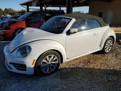 Vehiculos salvage en venta de Copart Tanner, AL: 2017 Volkswagen Beetle S/SE