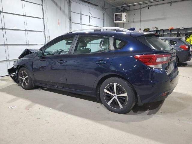 2020 Subaru Impreza Premium