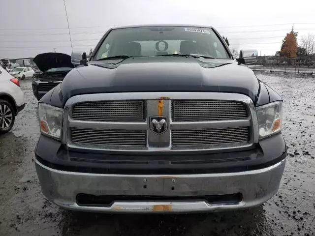 2011 Dodge RAM 1500