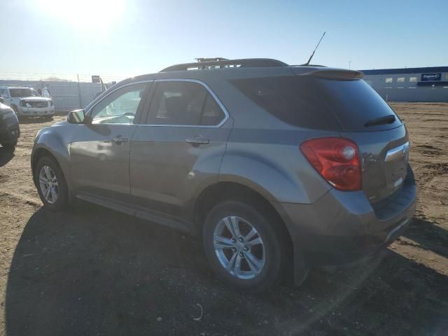 2011 Chevrolet Equinox LT