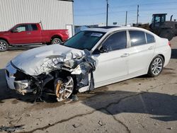 BMW salvage cars for sale: 2016 BMW 320 XI