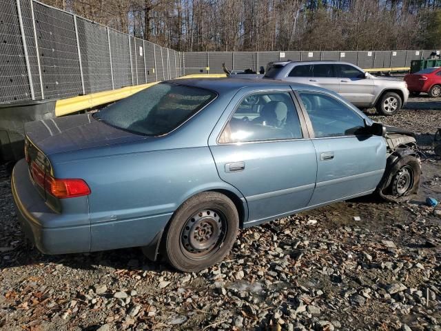 2000 Toyota Camry CE