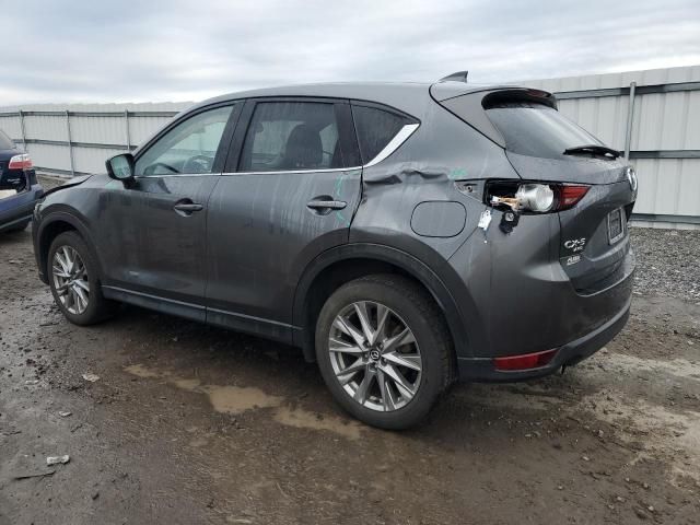 2021 Mazda CX-5 Grand Touring Reserve