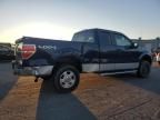 2011 Ford F150 Super Cab