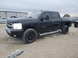 Chevrolet Silverado c1500 ls Vehiculos salvage en venta: 2013 Chevrolet Silverado C1500 LS