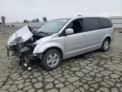 Dodge salvage cars for sale: 2011 Dodge Grand Caravan Mainstreet