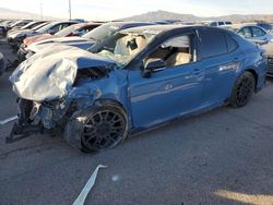 2022 Toyota Camry TRD en venta en Las Vegas, NV