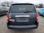 2008 Chrysler Town & Country Touring