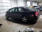 2011 Chevrolet Malibu 1LT