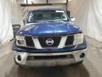 2006 Nissan Frontier Crew Cab LE